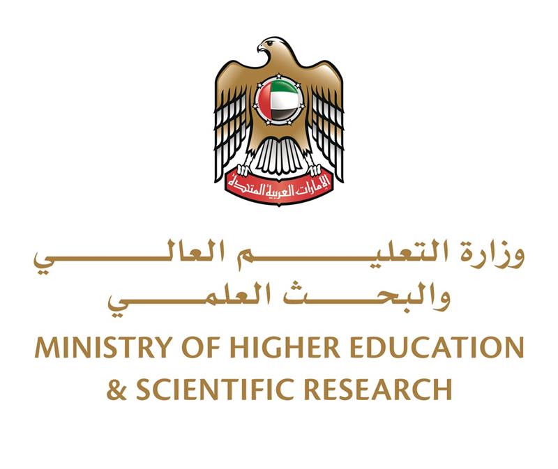 MoHESR · UAE